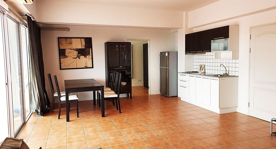 Condo en venta de 2 habitaciones en Klaeng, Rayong