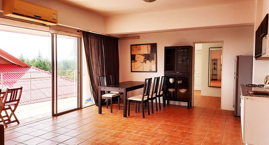 Condo en venta de 2 habitaciones en Klaeng, Rayong