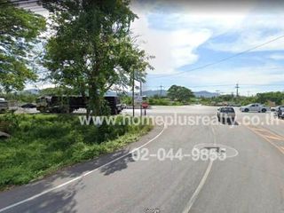 For sale land in Cha Am, Phetchaburi
