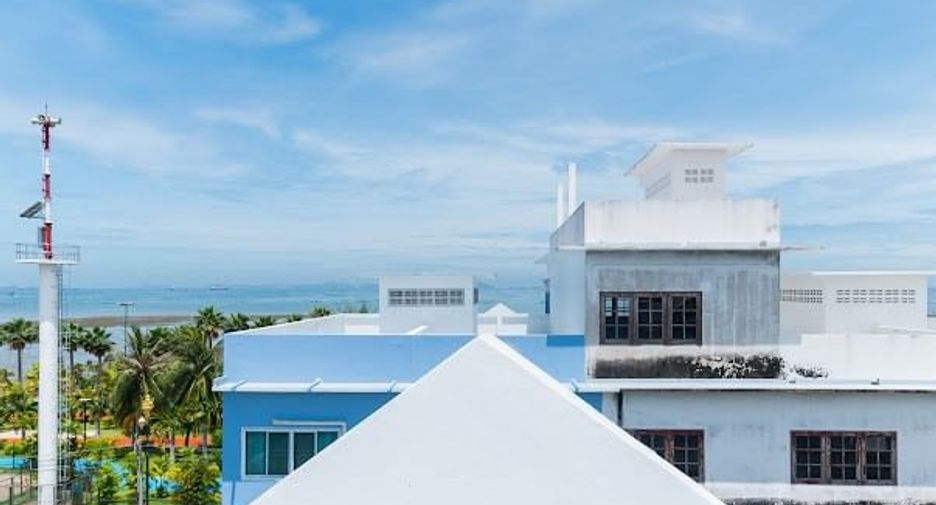 Gewerbefläche zur Miete und zum Kauf in Si Racha, Chonburi