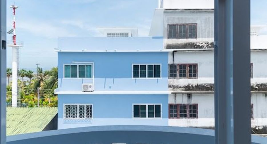 Gewerbefläche zur Miete und zum Kauf in Si Racha, Chonburi