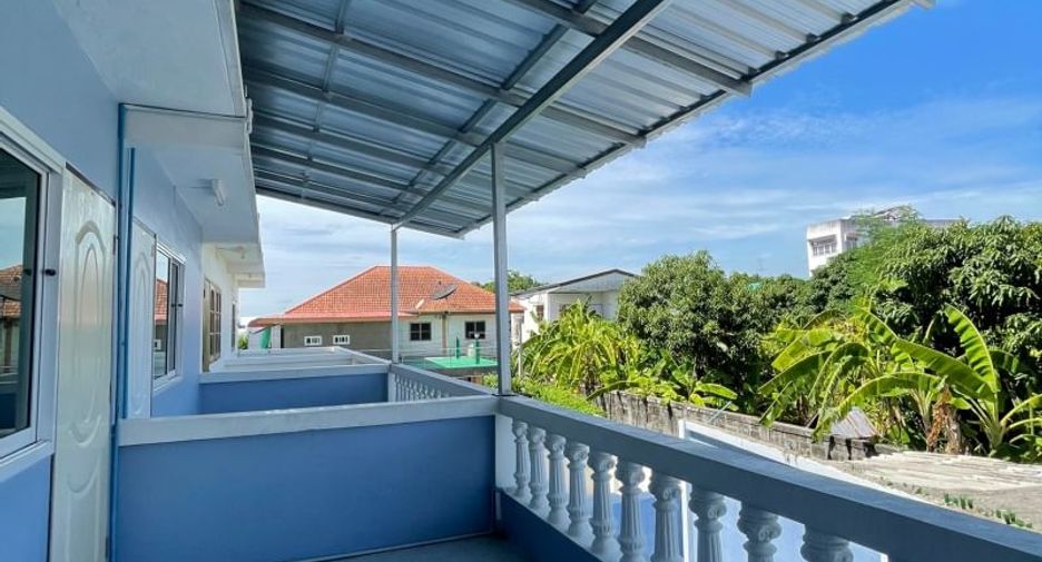 Gewerbefläche zur Miete und zum Kauf in Si Racha, Chonburi