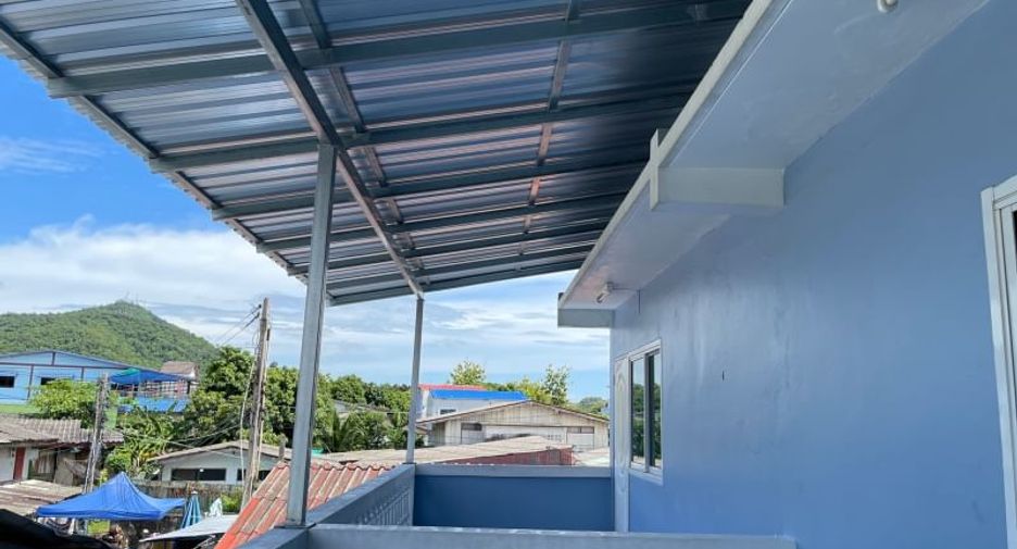 Gewerbefläche zur Miete und zum Kauf in Si Racha, Chonburi