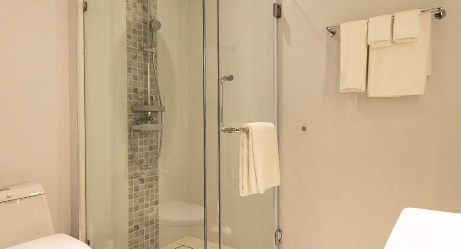 For rent and for sale 2 bedrooms condo in Thalang, Phuket