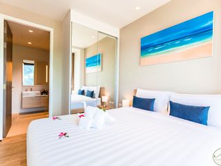 For Rent 2 Bedroom Condo In Thalang, Phuket