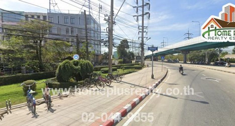 Продажа Участок в Нонг Чок, Бангкок