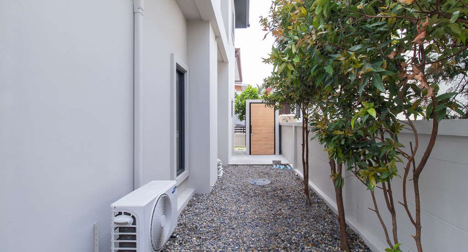 ขาย 3 เตียง บ้านเดี่ยว ใน หางดง, เชียงใหม่