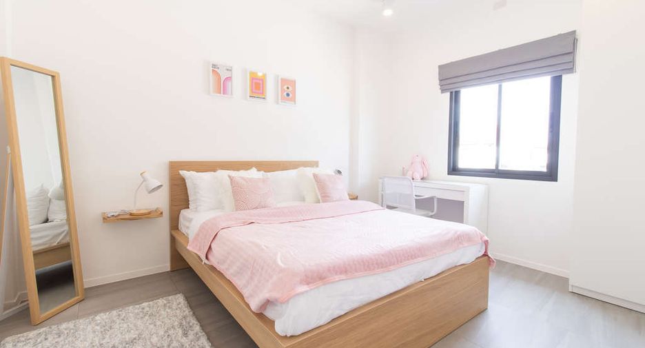 ขาย 3 เตียง บ้านเดี่ยว ใน หางดง, เชียงใหม่