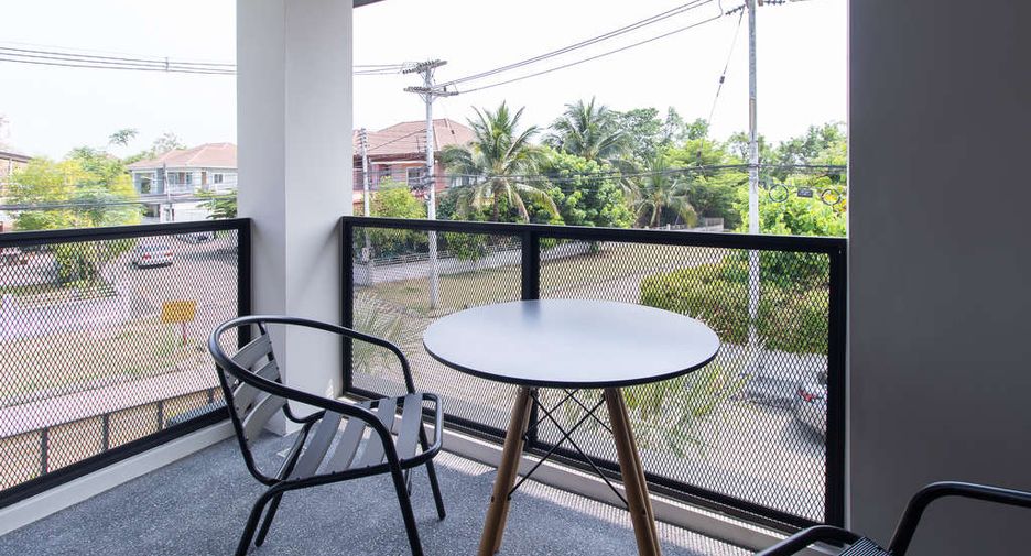 ขาย 3 เตียง บ้านเดี่ยว ใน หางดง, เชียงใหม่