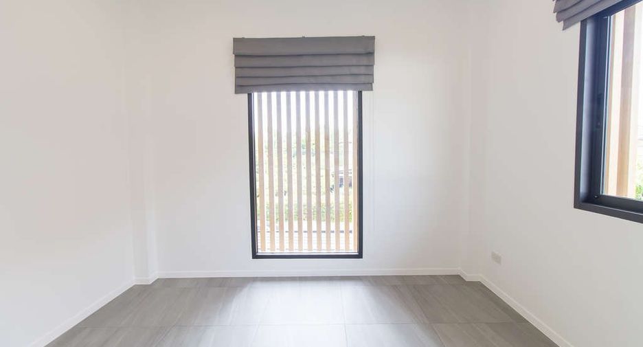 ขาย 3 เตียง บ้านเดี่ยว ใน หางดง, เชียงใหม่