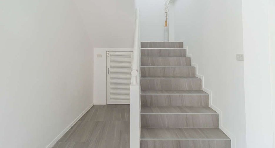 ขาย 3 เตียง บ้านเดี่ยว ใน หางดง, เชียงใหม่