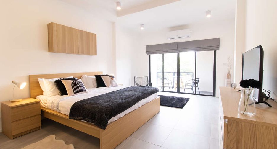 ขาย 3 เตียง บ้านเดี่ยว ใน หางดง, เชียงใหม่