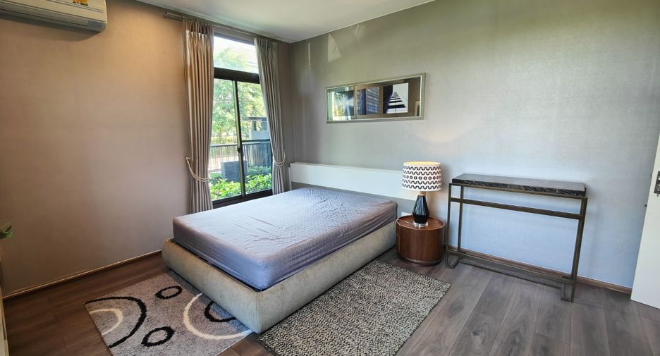 出租 和 出售 4 卧室 独立屋 在 Bang Phli, Samut Prakan