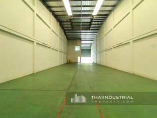 For rent warehouse in Mueang Samut Prakan, Samut Prakan