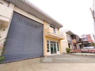 For rent warehouse in Mueang Samut Prakan, Samut Prakan