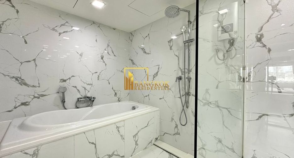 Apartamento en alquiler de 2 habitaciones en Watthana, Bangkok