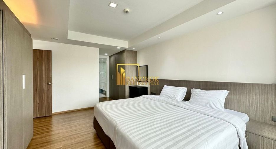 Apartamento en alquiler de 2 habitaciones en Watthana, Bangkok