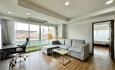 Apartamento en alquiler de 2 habitaciones en Watthana, Bangkok