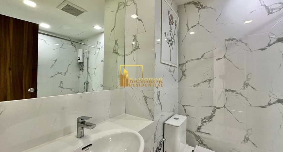 Apartamento en alquiler de 2 habitaciones en Watthana, Bangkok
