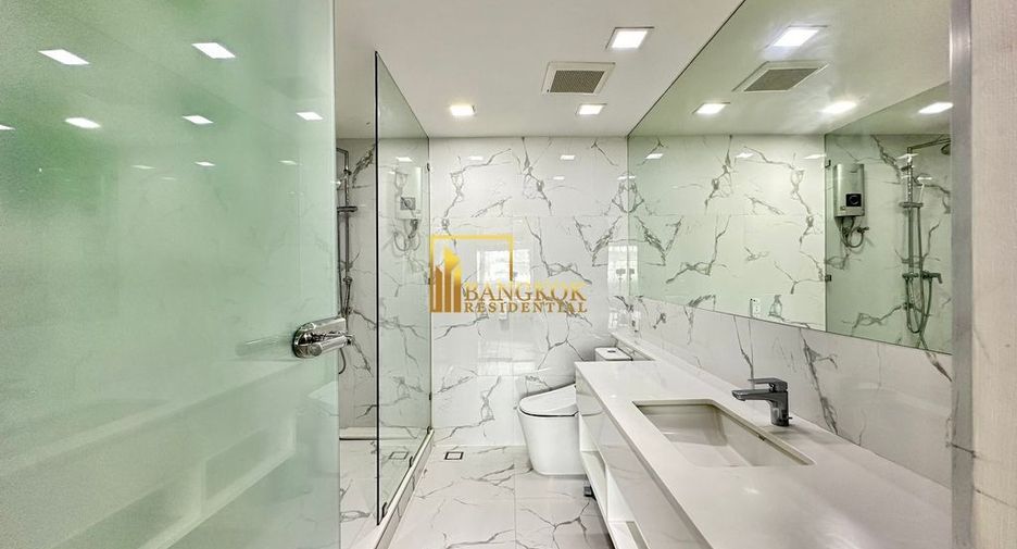 Apartamento en alquiler de 2 habitaciones en Watthana, Bangkok