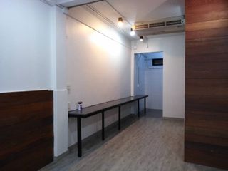 For rent 1 bed retail Space in Ratchathewi, Bangkok