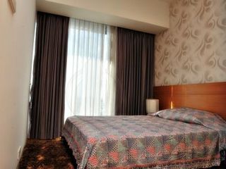 For rent 3 bedrooms condo in Sathon, Bangkok