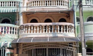ให้เช่า 4 ห้องนอน ทาวน์เฮ้าส์ ใน บางบอน, กรุงเทพฯ