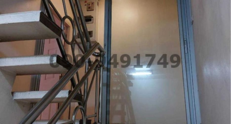 ให้เช่า 4 ห้องนอน ทาวน์เฮ้าส์ ใน บางบอน, กรุงเทพฯ