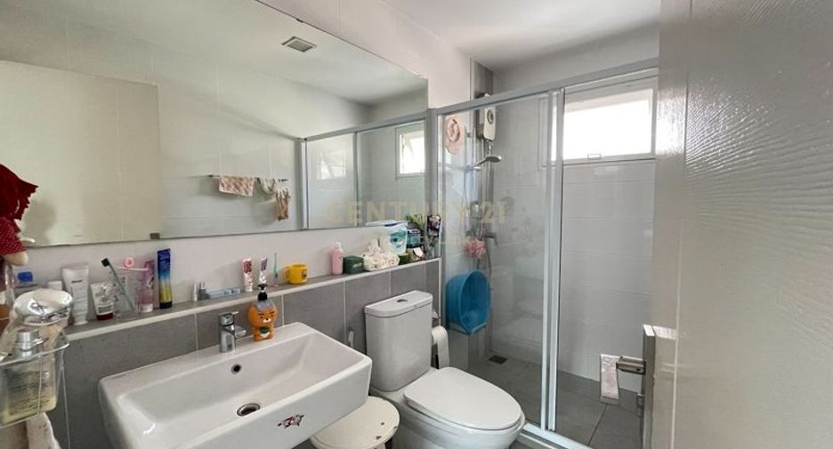 For sale 3 bedrooms house in Bang Phli, Samut Prakan