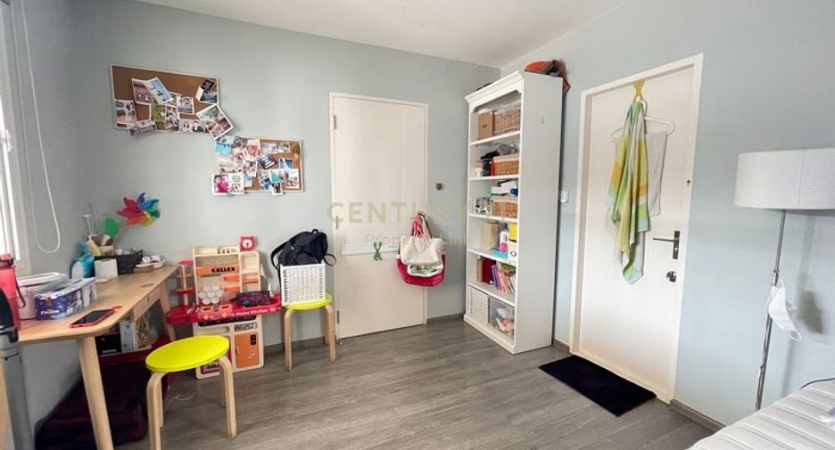 For sale 3 bedrooms house in Bang Phli, Samut Prakan