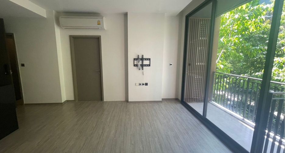 出售 2 卧室 公寓 在 Suan Luang, 曼谷