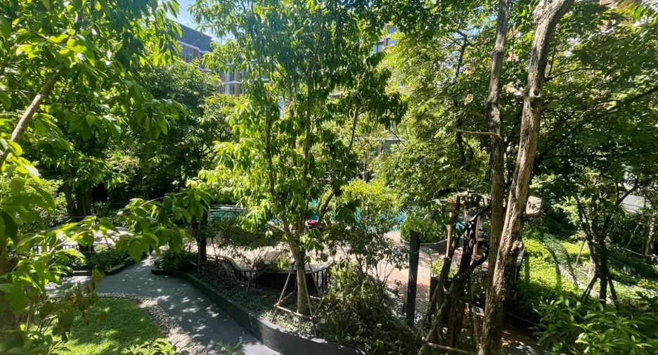 出售 2 卧室 公寓 在 Suan Luang, 曼谷