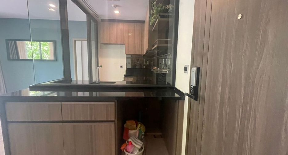 出售 2 卧室 公寓 在 Suan Luang, 曼谷