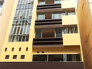 For sale office in Bang Kapi, Bangkok