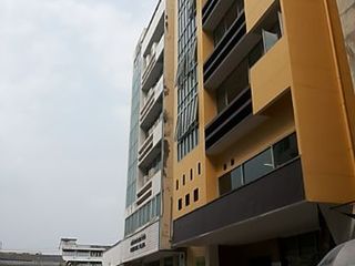 For sale office in Bang Kapi, Bangkok