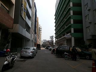 For sale office in Bang Kapi, Bangkok