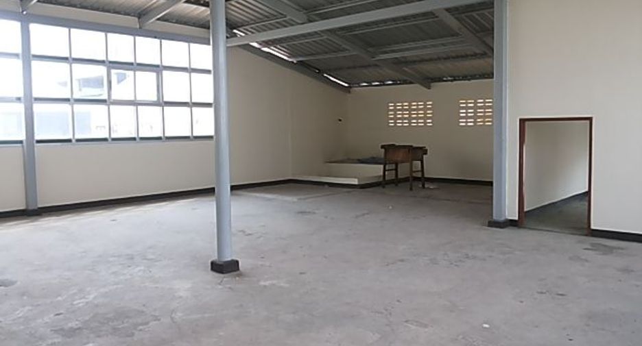Büro zum Kauf in Bang Kapi, Bangkok