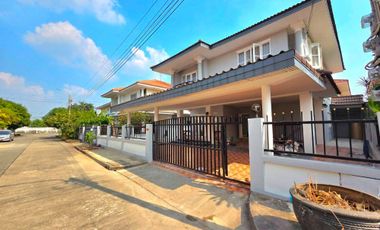 For sale 5 bed house in Bang Kruai, Nonthaburi