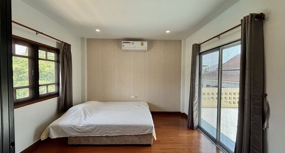 For rent そして for sale 5 Beds villa in Hang Dong, Chiang Mai