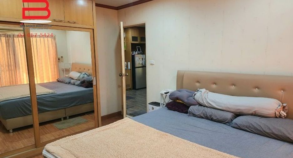 Condo en venta de 2 habitaciones en Mueang Nonthaburi, Nonthaburi