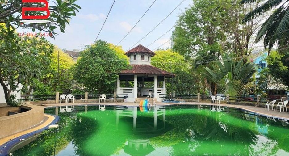 Condo en venta de 2 habitaciones en Mueang Nonthaburi, Nonthaburi