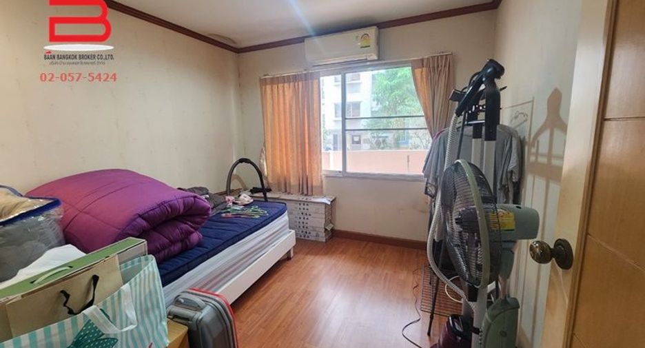 Condo en venta de 2 habitaciones en Mueang Nonthaburi, Nonthaburi