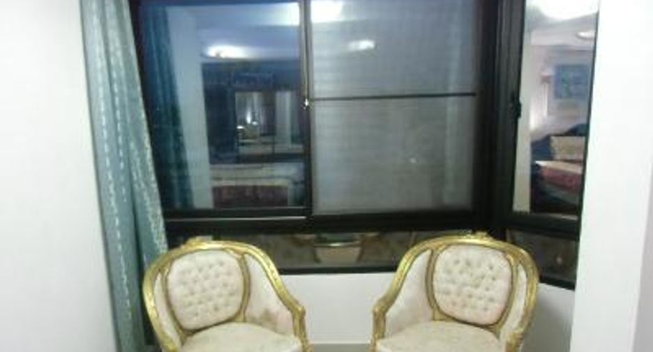 For sale 1 bed apartment in Bang Lamung, Chonburi