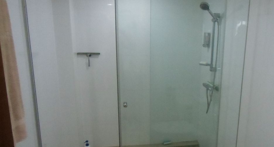 For sale 1 bed apartment in Bang Lamung, Chonburi