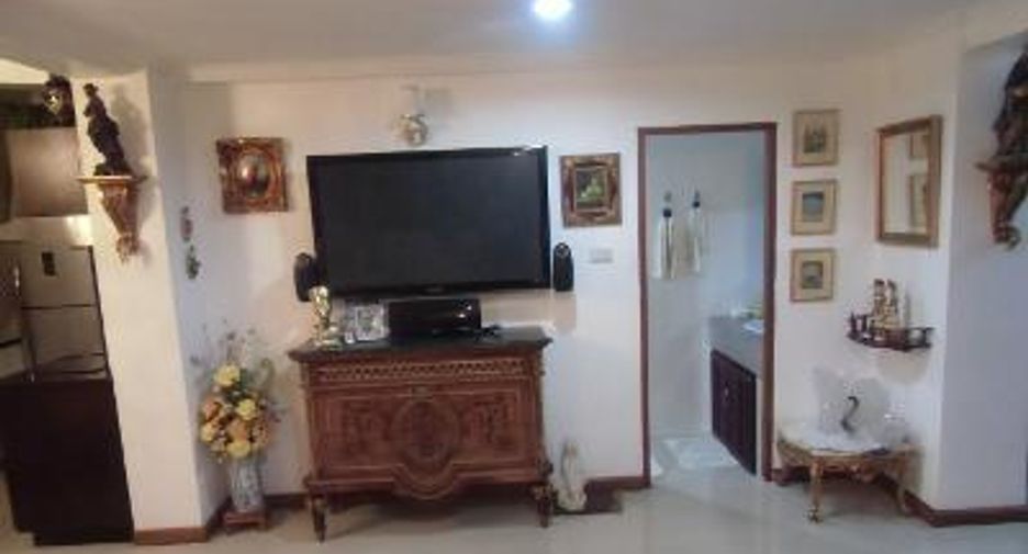 For sale 1 bed apartment in Bang Lamung, Chonburi