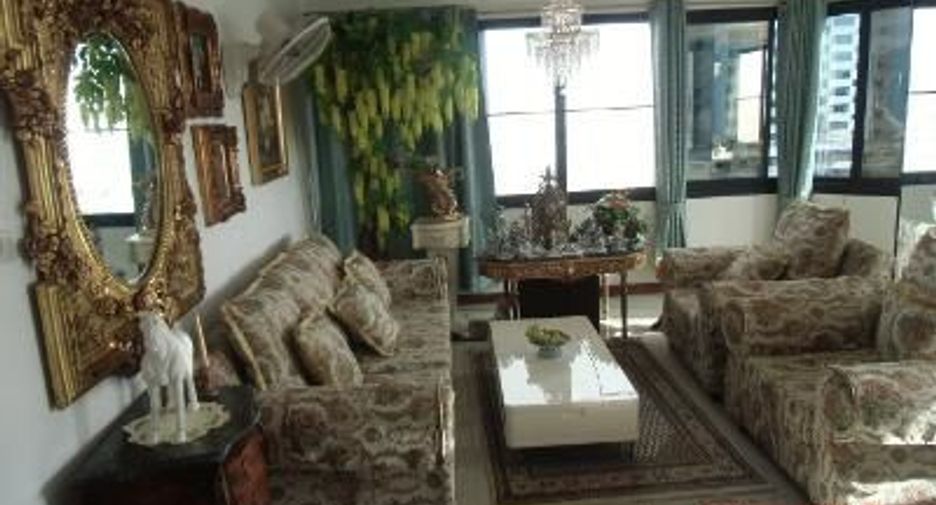 For sale 1 bed apartment in South Pattaya, Pattaya