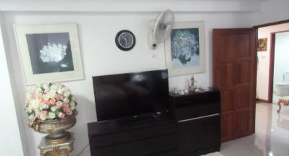 For sale 1 bed apartment in Bang Lamung, Chonburi