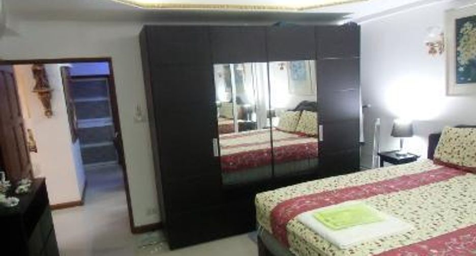 For sale 1 bed apartment in Bang Lamung, Chonburi