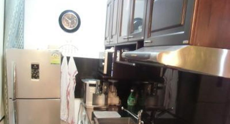 For sale 1 bed apartment in Bang Lamung, Chonburi