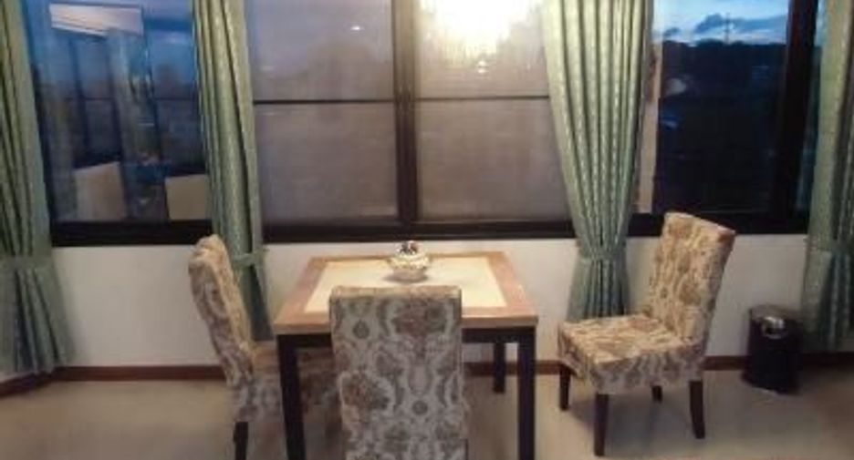 For sale 1 bed apartment in Bang Lamung, Chonburi